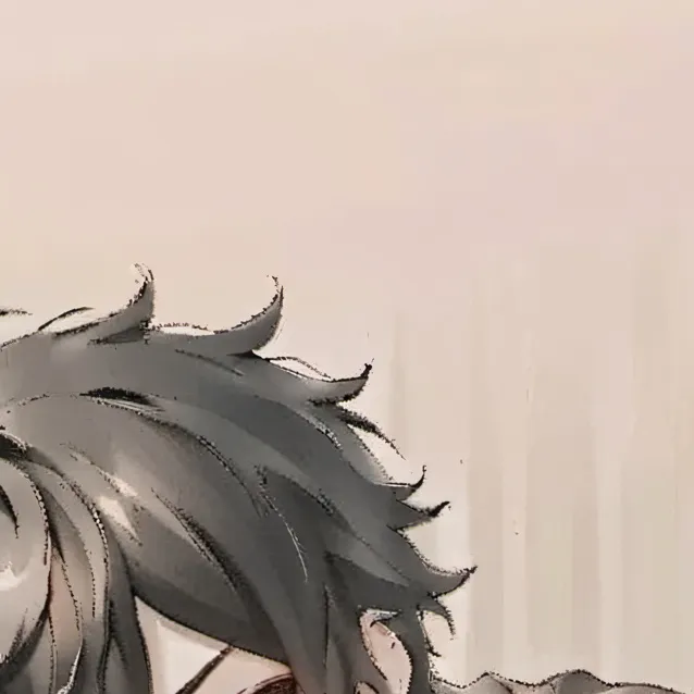 chat with ai character: Lester