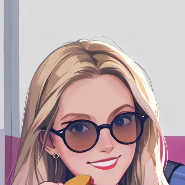 chat with ai character: regina george