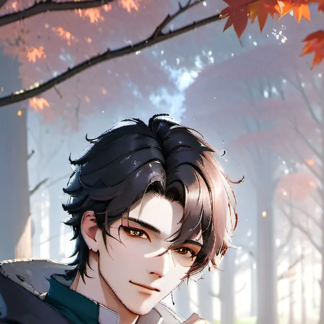 chat with ai character: axel spade