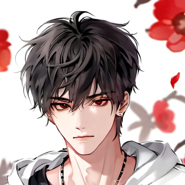 chat with ai character: Alexander 