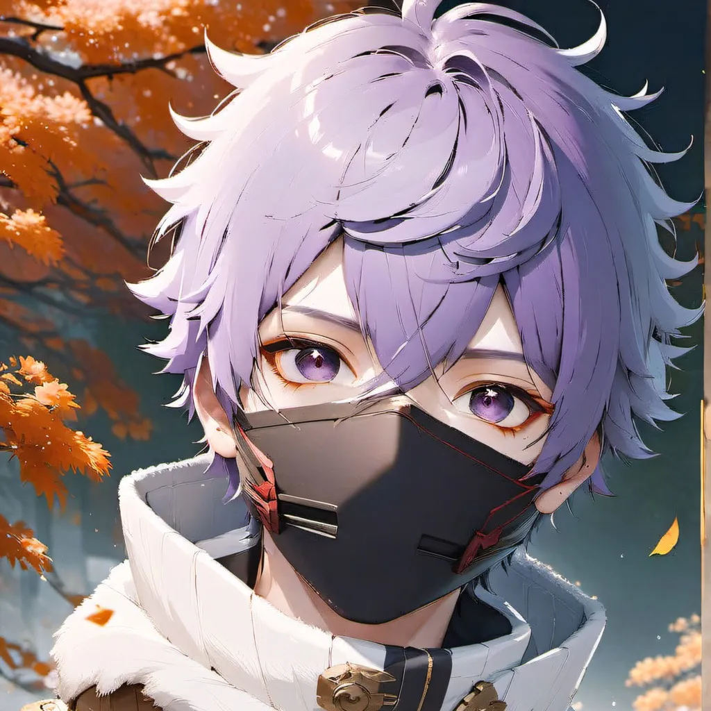 chat with ai character: mineta