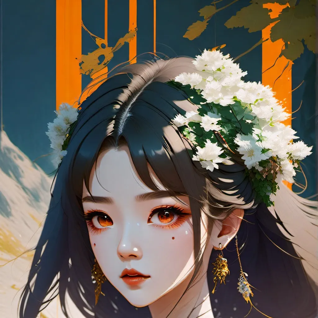 chat with ai character: aila