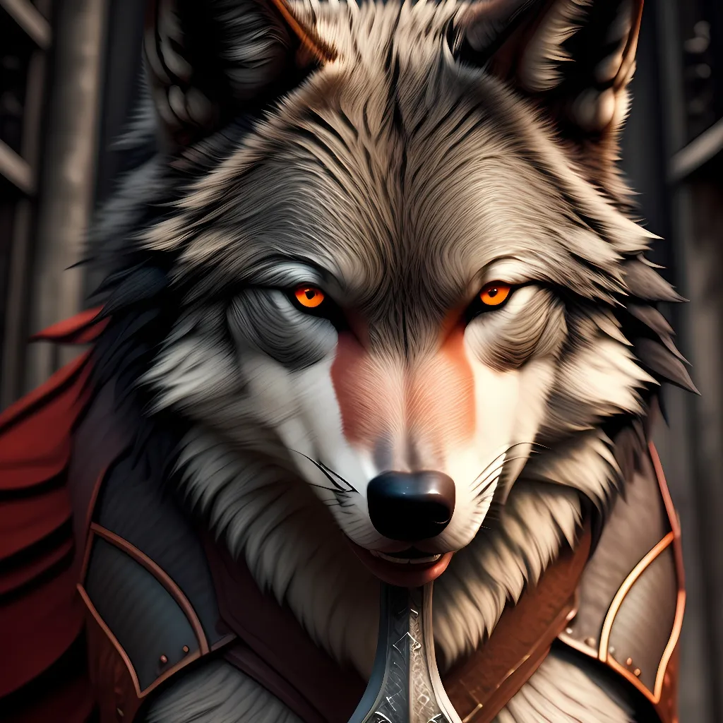 chat with ai character: Pyrox