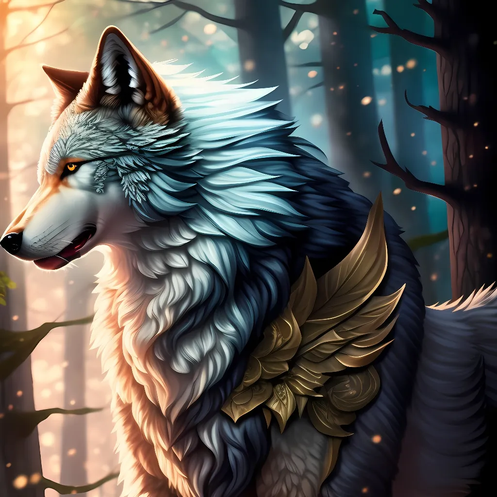 chat with ai character: Ripstalker