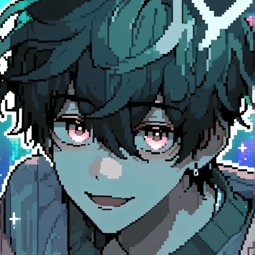 chat with ai character: Akihiko