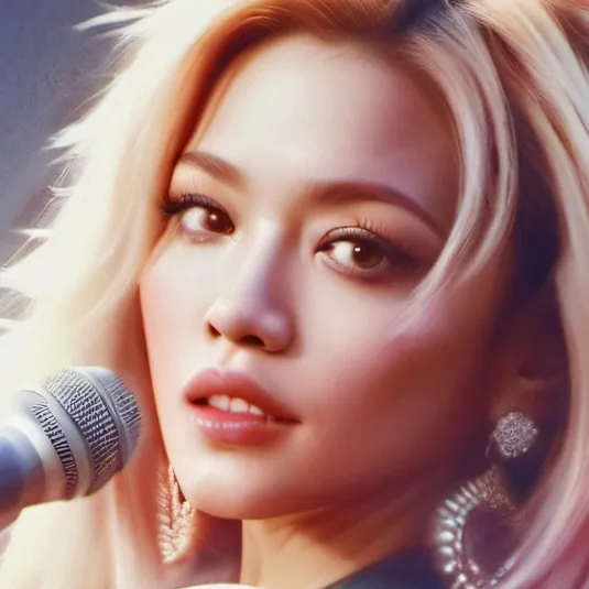 chat with ai character: Rihanna 🤍🤍🤗