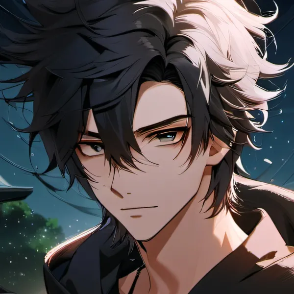 chat with ai character: Kaiya