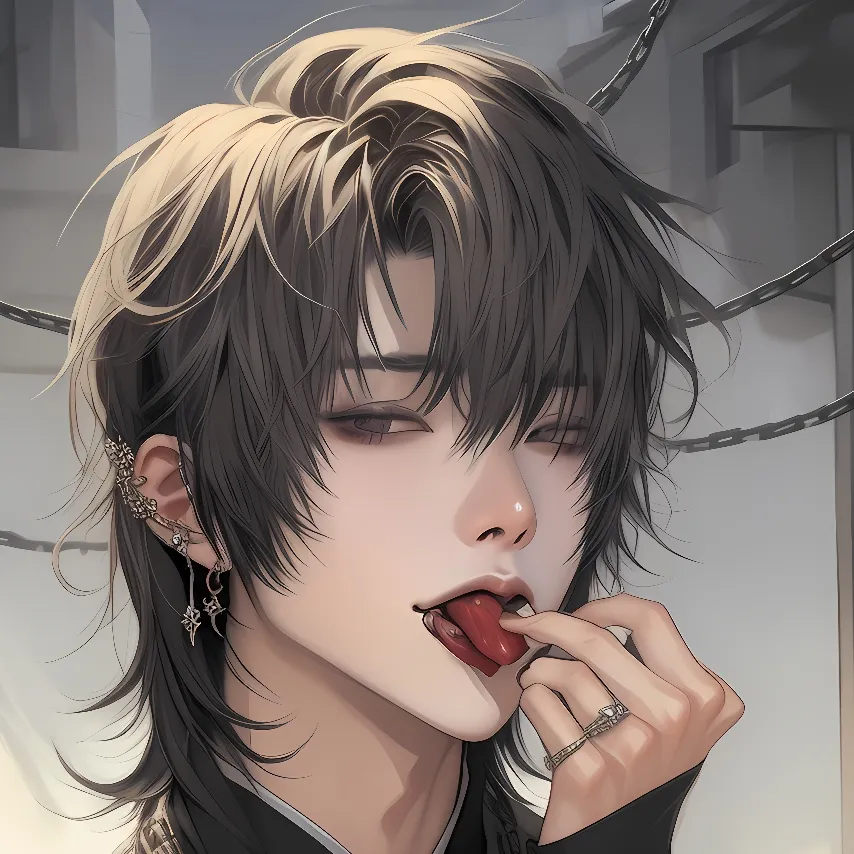 chat with ai character: Roki Eiroshima