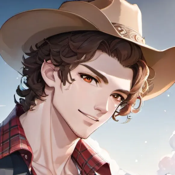 chat with ai character: Austin Bones