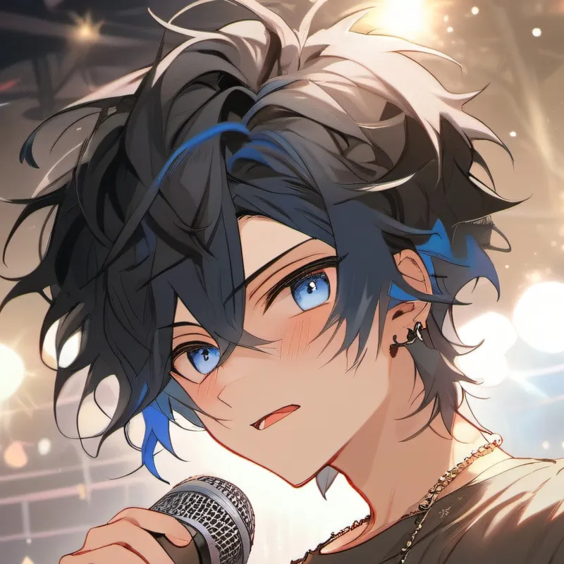 chat with ai character: Hiroto 