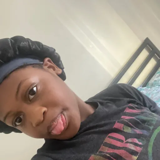 creator Alyu's avatar