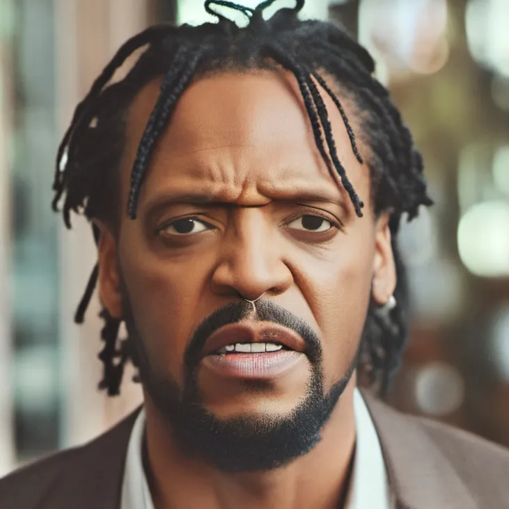 chat with ai character: Damal