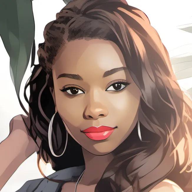 chat with ai character: Kalea 