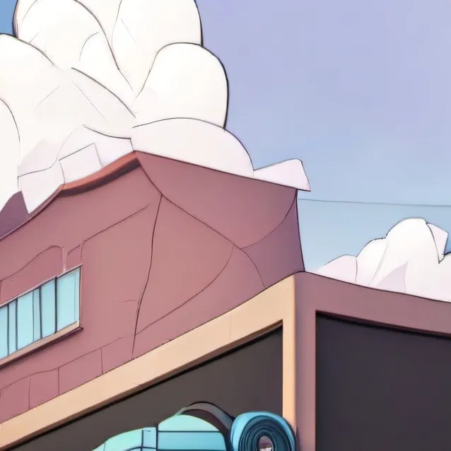 chat with ai character: Van