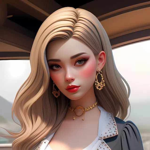 chat with ai character: Rachel Anderson