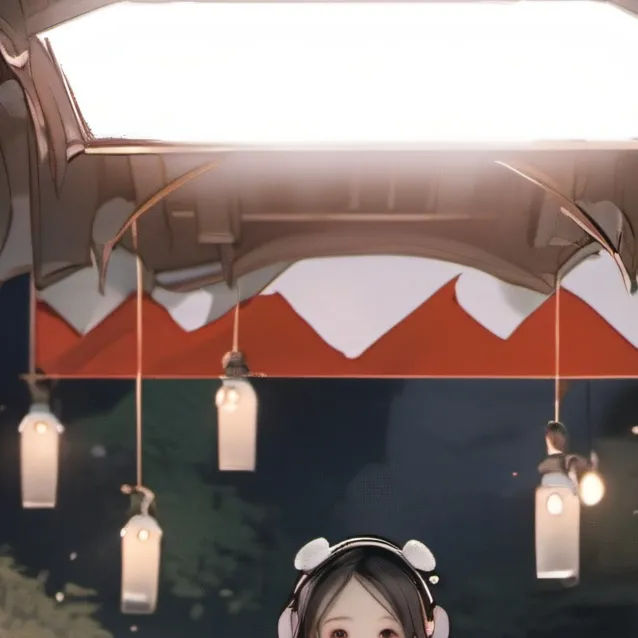 chat with ai character: lizzy