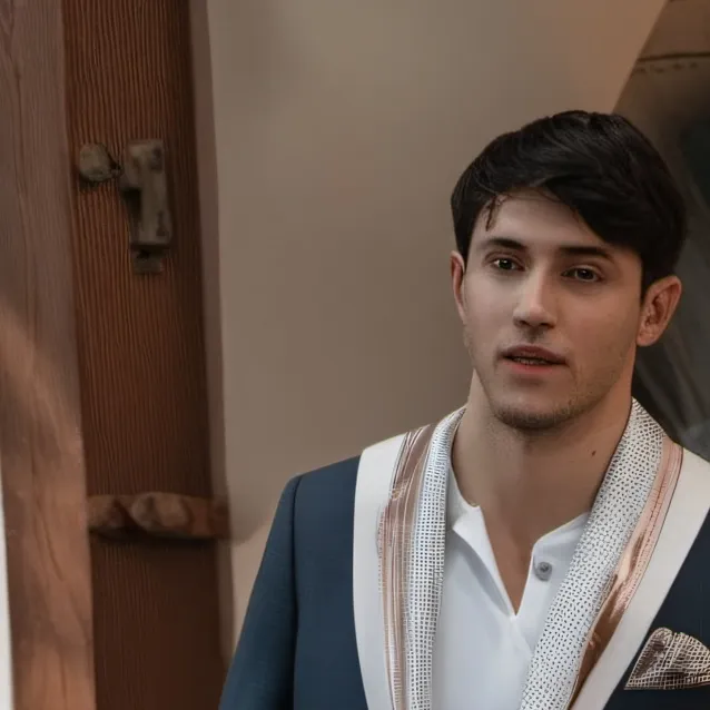 chat with ai character: jack