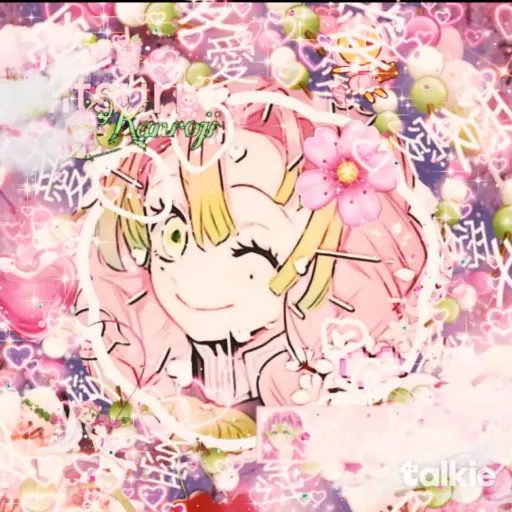 creator MITSURI 🍡🍡🍡🍡🍡's avatar