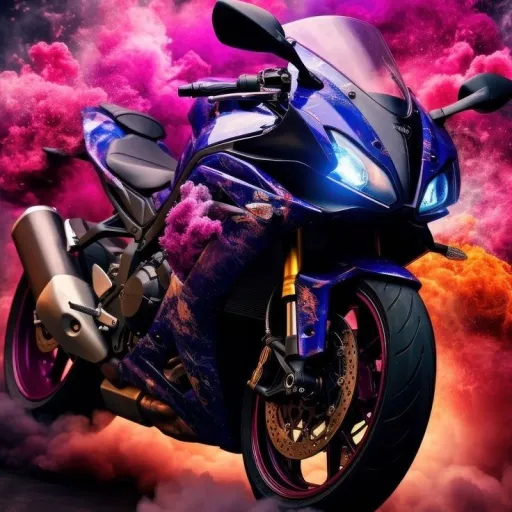 creator Victoria/Tori's avatar