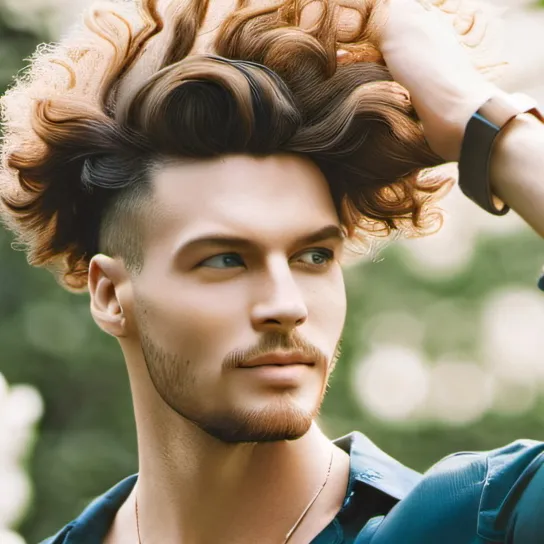 chat with ai character: Ashton