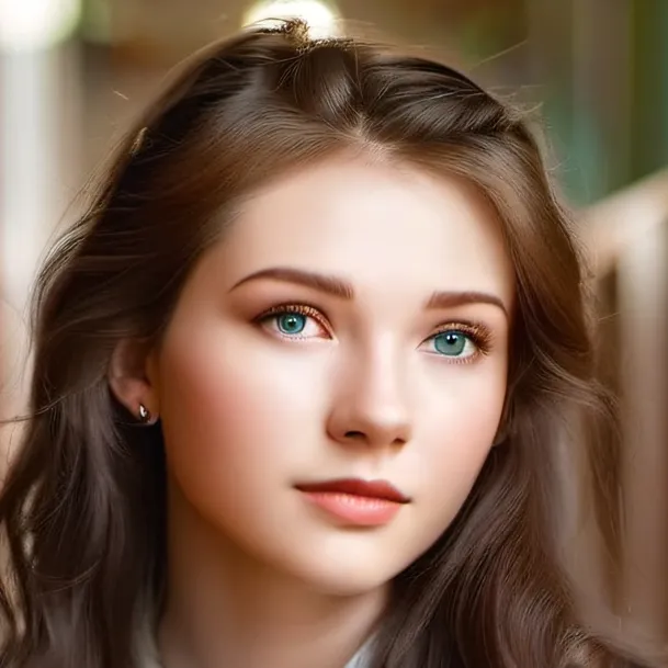 chat with ai character: Ava