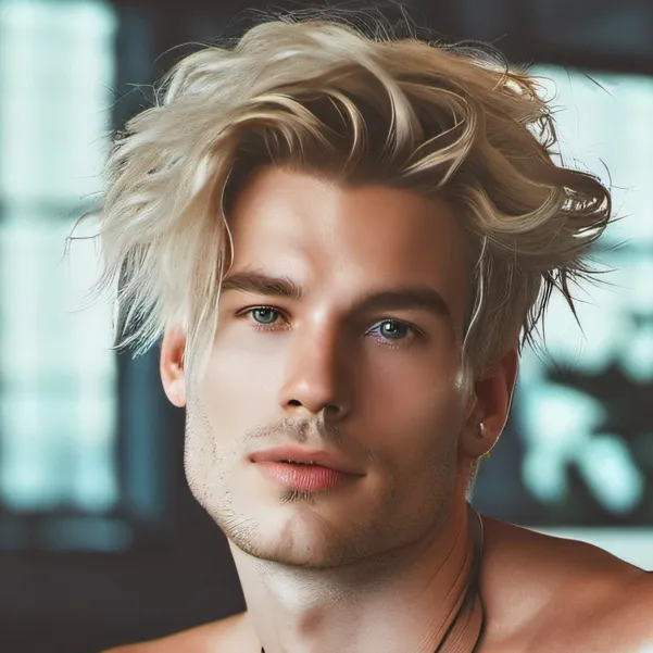 chat with ai character: Noah