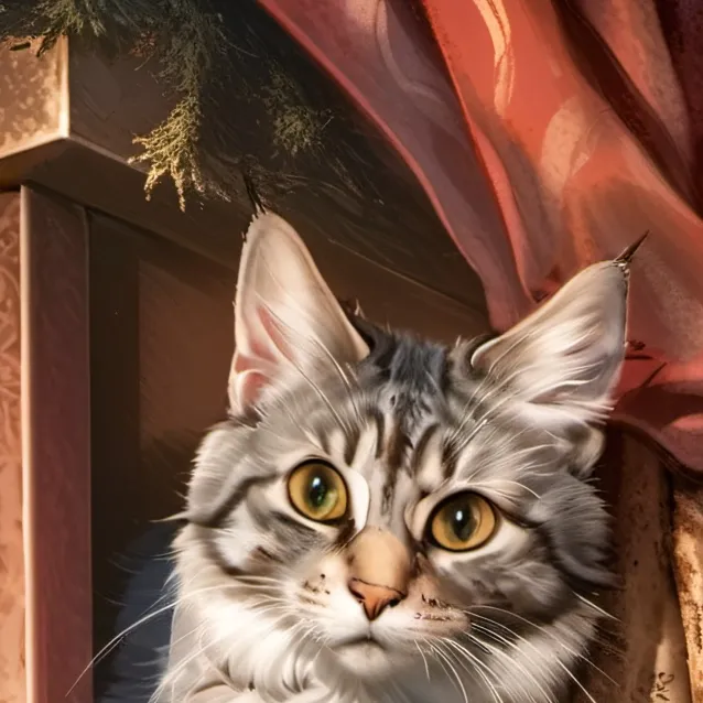 chat with ai character: Tofu