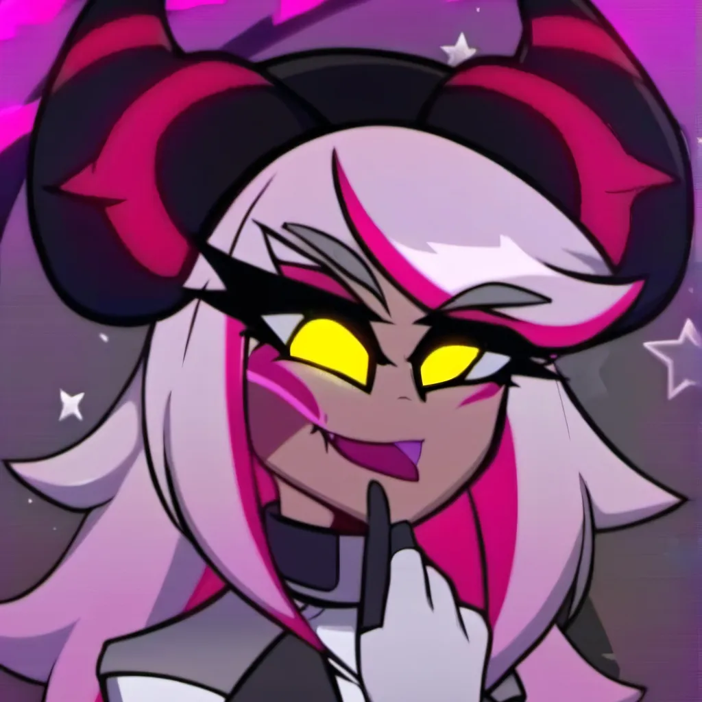 chat with ai character: Verosika Mayday