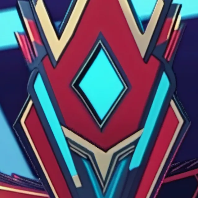 chat with ai character: Vox