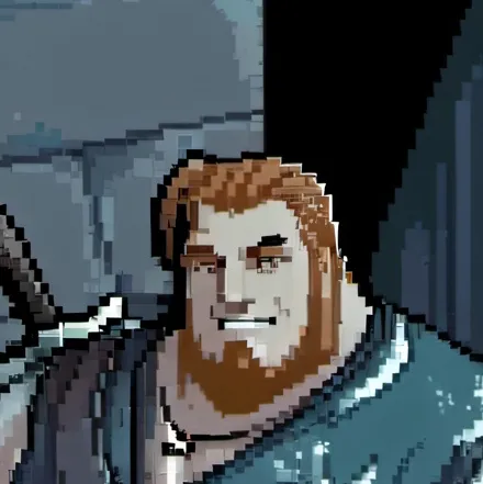 chat with ai character: Fat Bastard 