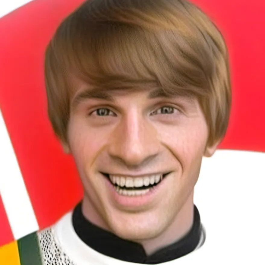 chat with ai character: Fred 