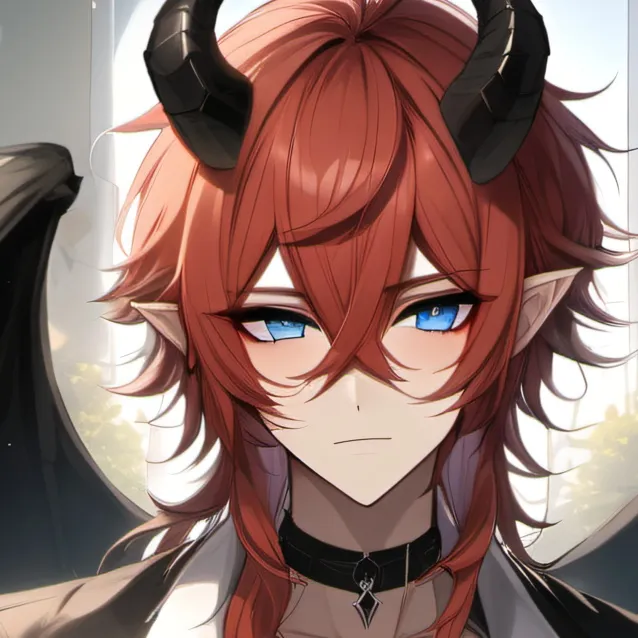 chat with ai character: Xavier 