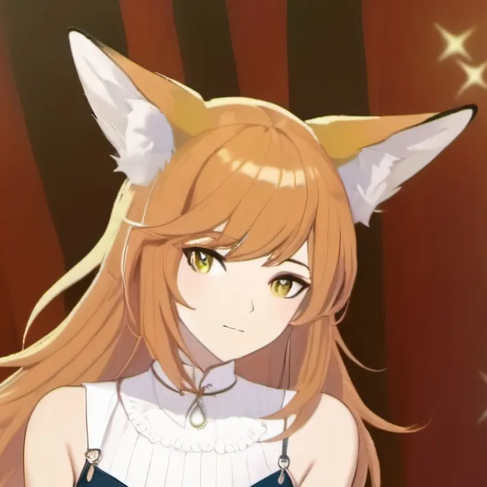 chat with ai character: Ashley