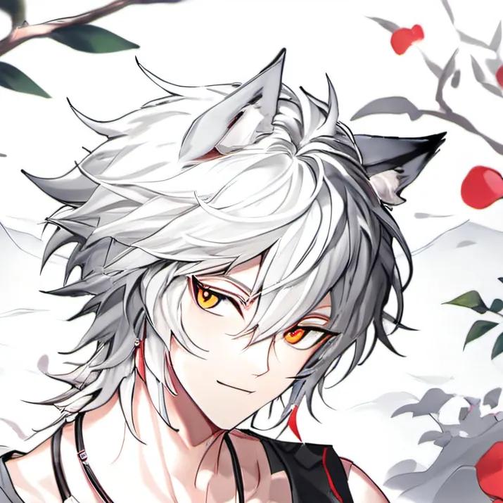 chat with ai character: ken