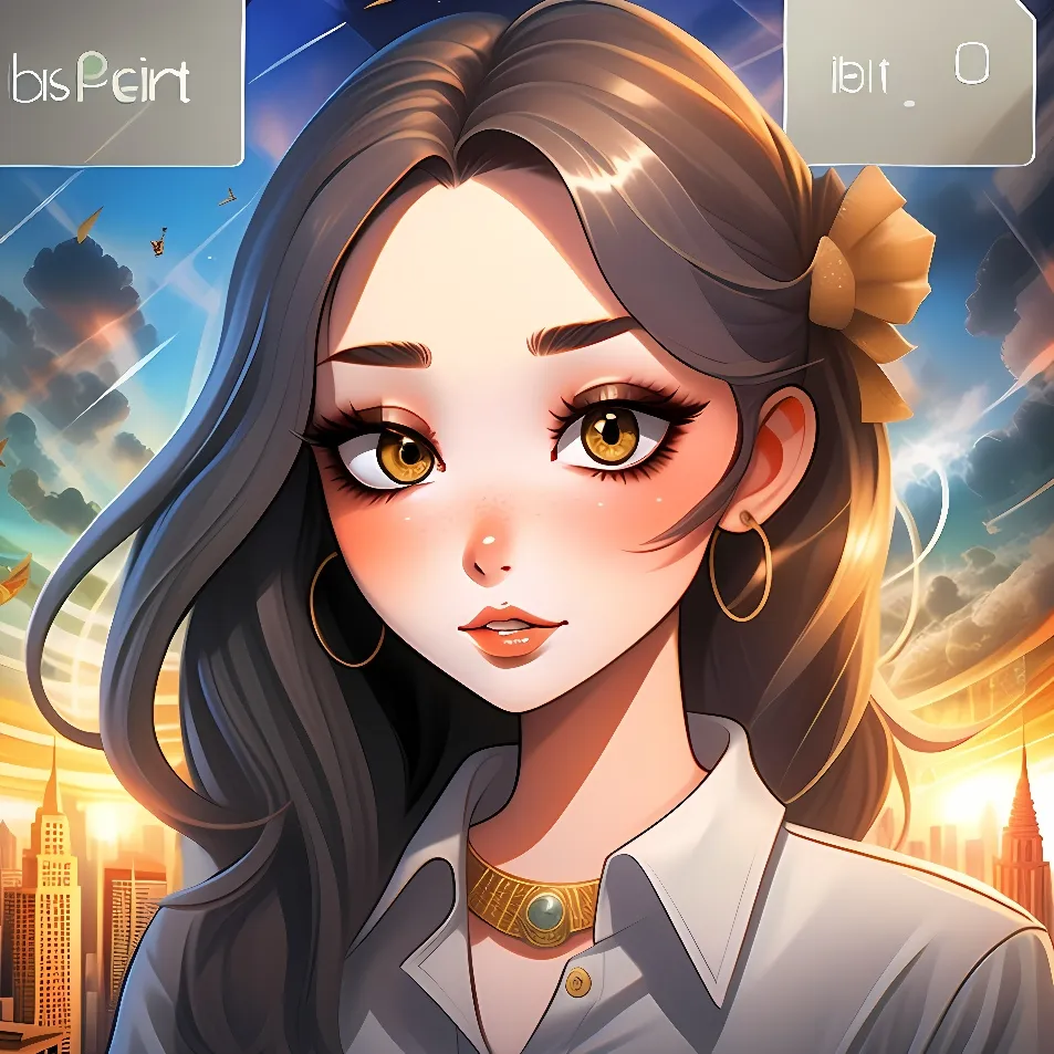 chat with ai character: mila