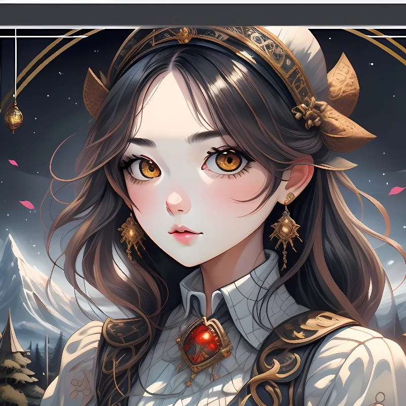 chat with ai character: emma