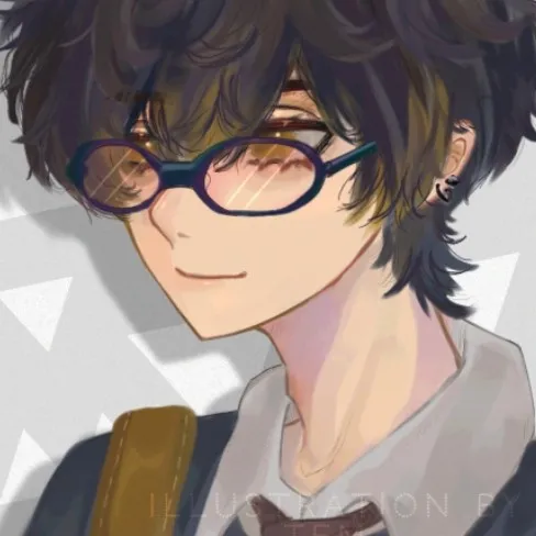 creator jacob brown's avatar