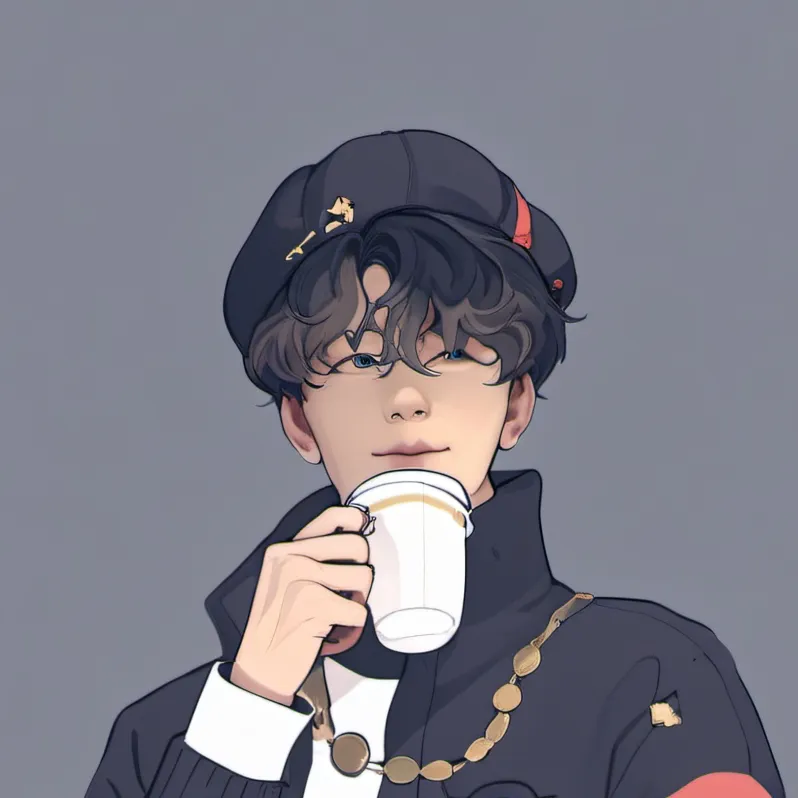 chat with ai character: Rylien