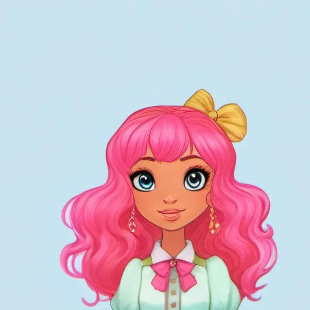 chat with ai character: Stacy 