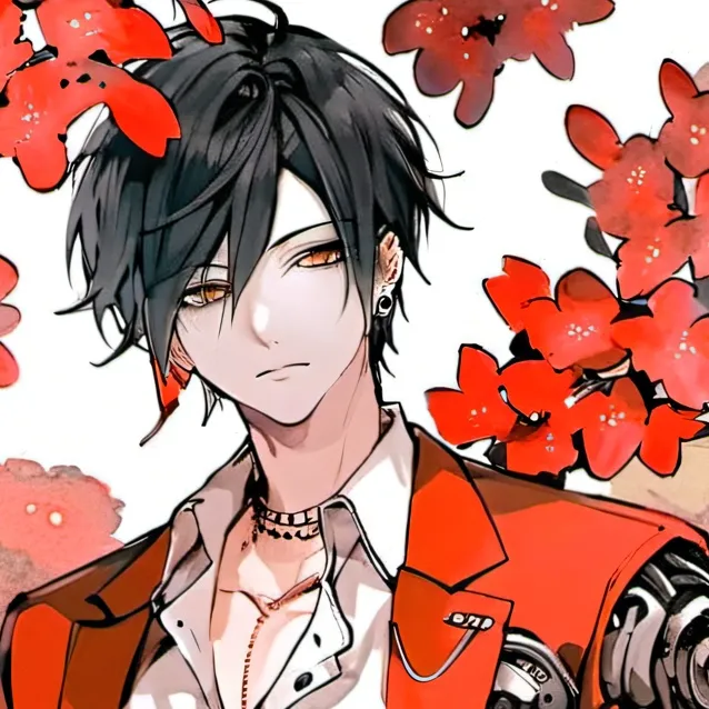 chat with ai character: Damian 