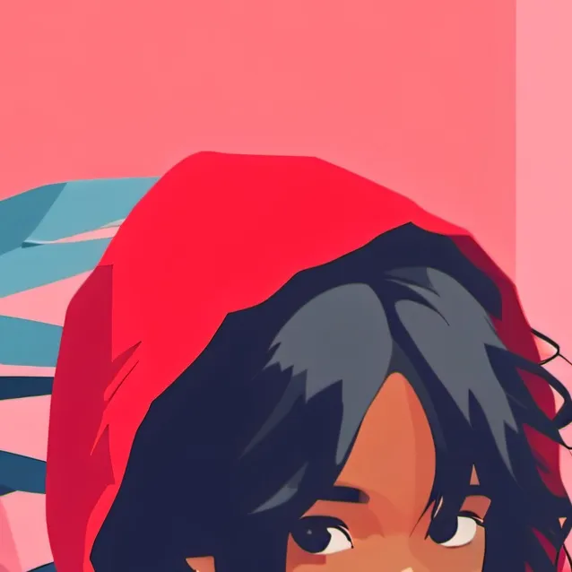 chat with ai character: queen 