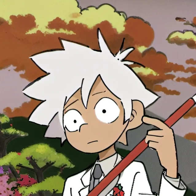 chat with ai character: fancy pants man 