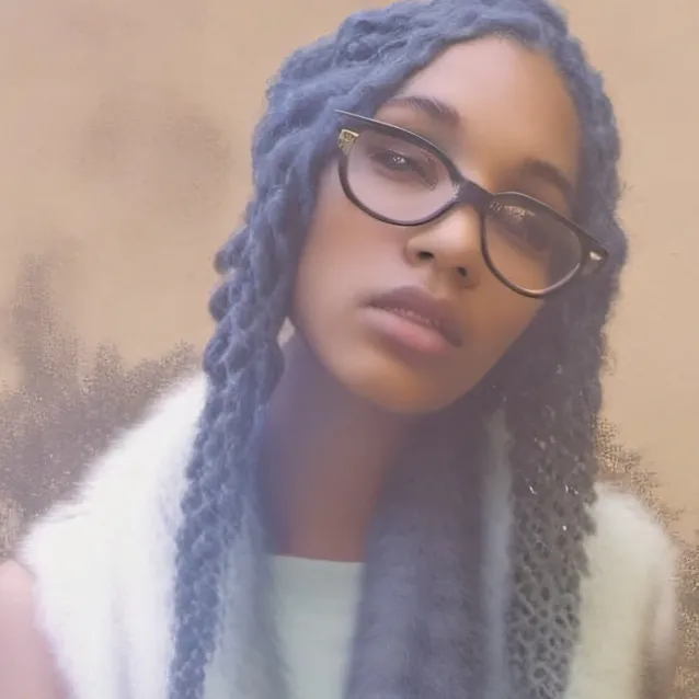 chat with ai character: amethyst 