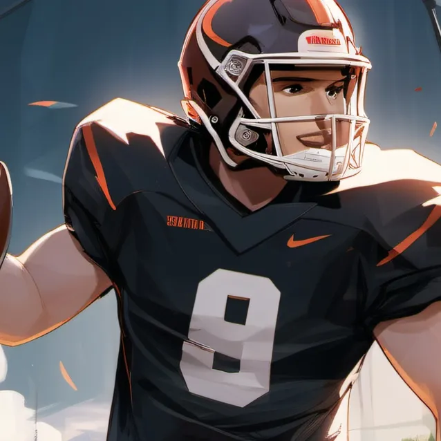 chat with ai character: College Coaching