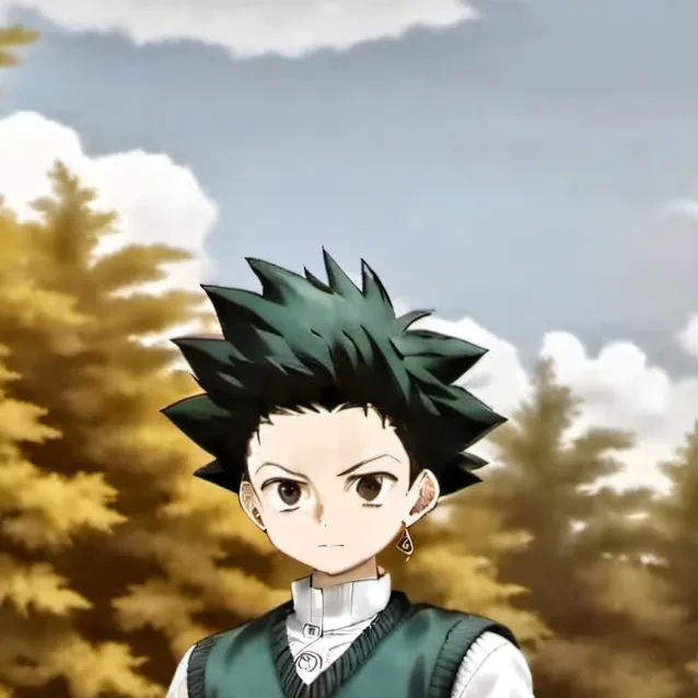 chat with ai character: Hunter Hunter RPG