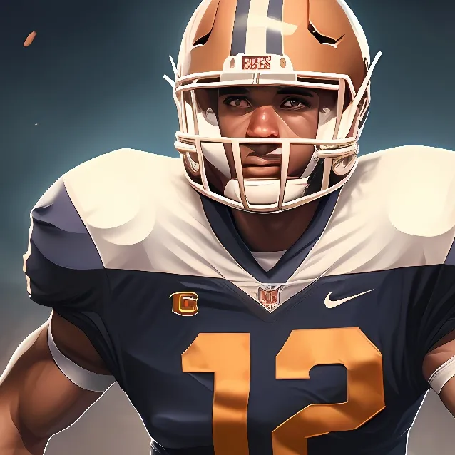 chat with ai character: College Football