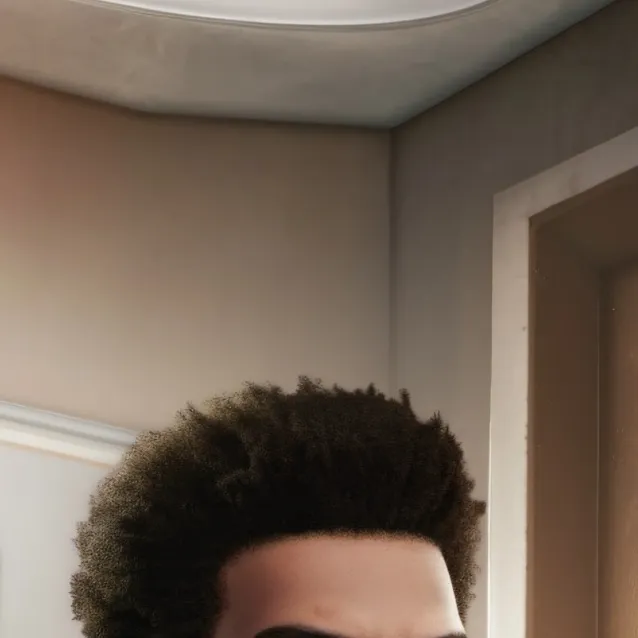 chat with ai character: Madden Superstar