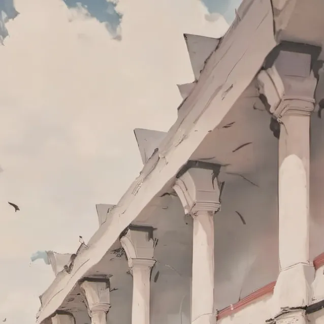 chat with ai character: Highschool Journey