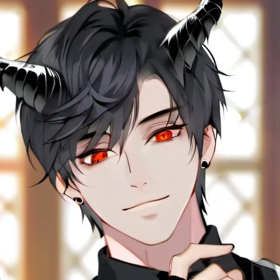 chat with ai character: Tuki 