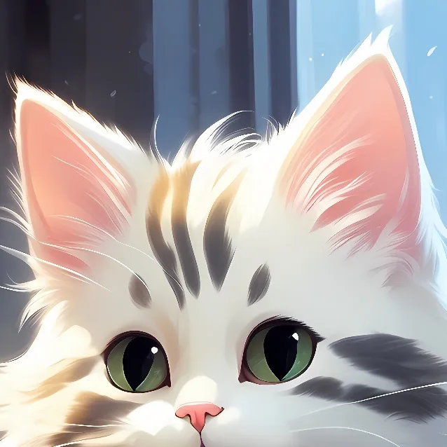 chat with ai character: nico